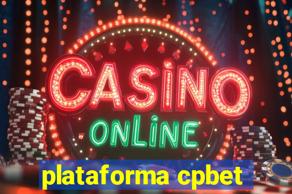 plataforma cpbet